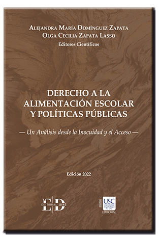 Derecho a la Alimentación Escolar y Políticas Públicas