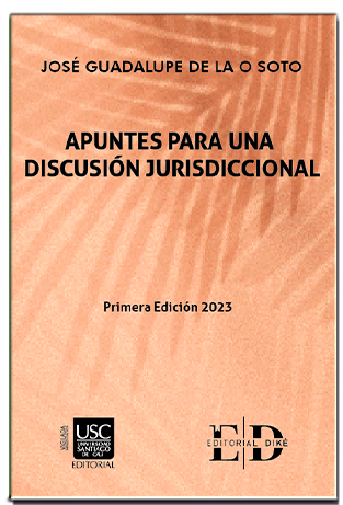 APUNTES PARA UNA DISCUSIÓN JURISDICCIONAL