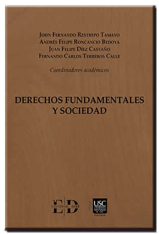 Derechos Fundamentales y Sociedad