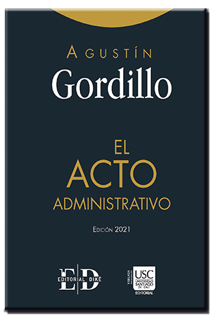 El Acto Administrativo