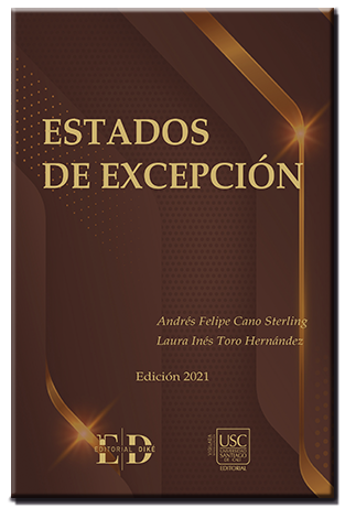 Estados de Excepción