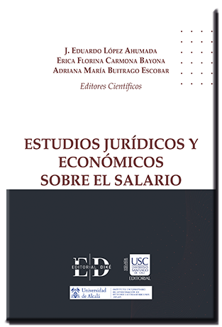 Estudios Jurídicos y Económicos Sobre el Salario
