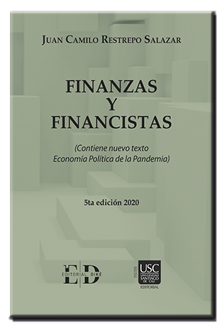 Finanzas y Financistas