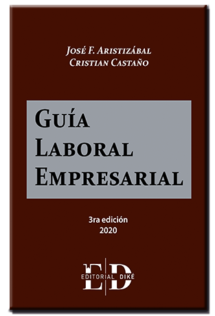 Guía Laboral Empresarial 