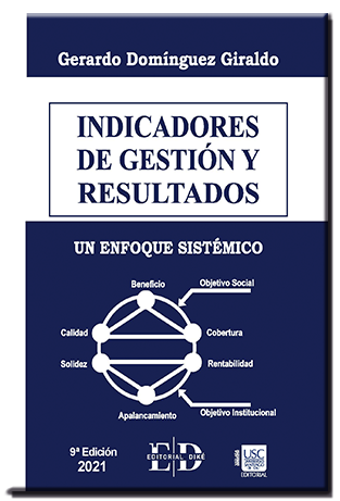 Indicadores de Gestión y Resultados