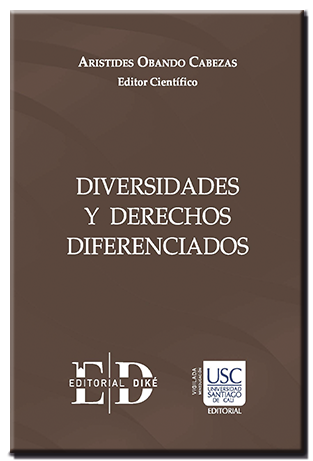 Diversidades y Derechos Diferenciados