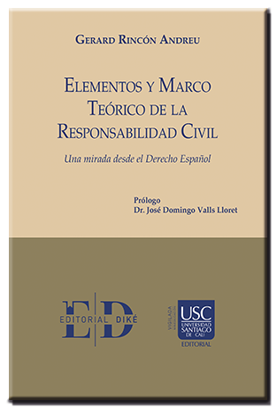 Elementos y Marco Teórico de la Responsabilidad Civil