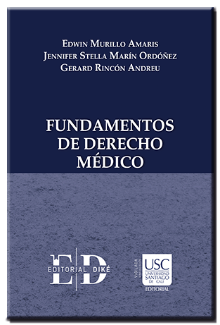 Fundamentos de Derecho Médico