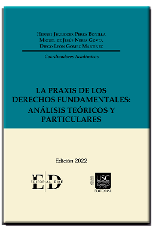 LA PRAXIS DE LOS DERECHOS FUNDAMENTALES: ANÁLISIS TEÓRICOS Y PARTICULARES