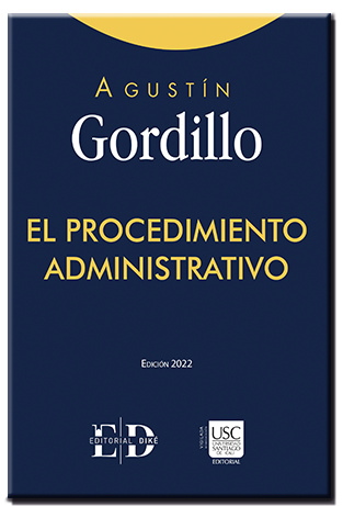 El Procedimiento Administrativo