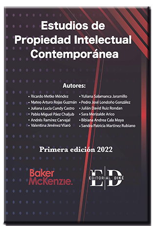 ESTUDIO DE PROPIEDAD INTELECTUAL