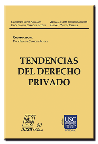 Tendencias del Derecho Privado