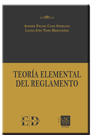 Teoría Elemental del Reglamento