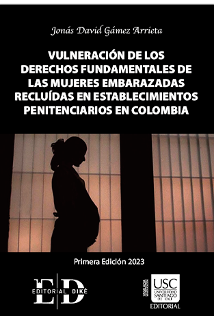 Vulneración de los Derechos Fundamentales de las mujeres embarazadas recluidas en establecimientos penitenciarios en Colombia