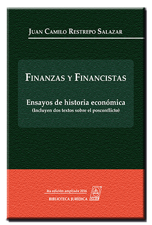 Finanzas y Financistas