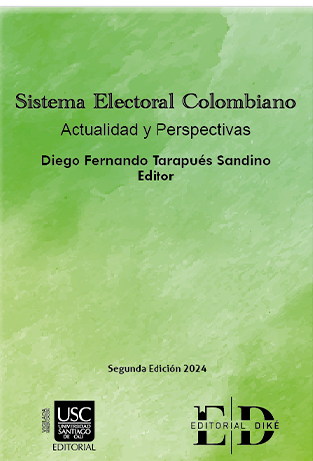 SISTEMA ELECTORAL COLOMBIANO